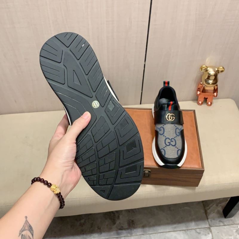 Gucci Low Shoes